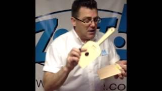FLattopper Tips #4 ClipperGuy Ivan Zoot