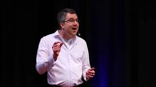 Viitorul energiei | Dr. Adrian Gill | TEDxLukelyBrook