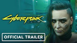 Cyberpunk 2077 - Official Launch Trailer