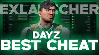 DAYZ CHEAT | AIM+WH | FULL UNDETECTED | BEST MOD MENU 2025!️