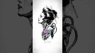 Ну что там дружок? Пойдем с тобой в дебри, в ужасный мирок #richpoet