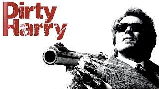 Dirty Harry (1971) Movie Review by JWU