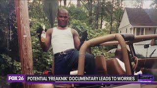 Potential 'Freaknik' documentary leads to worries