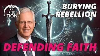 Elder Christofferson | Burying Rebellious Weapons, Defending Faith (Are YOU Ready?)