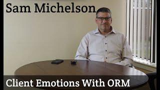 Sam Michelson On Client Emotions With Online Reputation Management #217