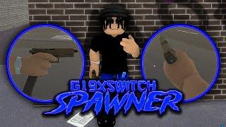 Spinning With My Switch Spawner | South Bronx The Trenches