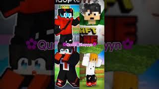 @sheyyynplayz &@PepeSanTV and others omocraft members #edit #omocraft