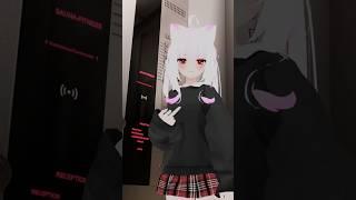 Anything to annoy the kids  #vrchat #vrchatfunny #vrc #anime #vr