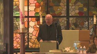 San Jose Catholic Church Holds Final Meeting For Sexual Abuse Victims