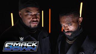 The Street Profits want the smoke: SmackDown highlights, Feb. 7, 2025