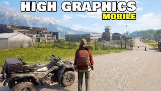 Top 15 Realistic Games for Android/iOS 2024 | Best HIGH GRAPHICS Games for Android