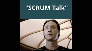 Part 3/4   SCRUM and the app development process