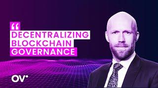 Blockchain from the Bottom Up with Frederick Gregaard