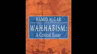 [Lecture 5] - Wahhabism and Early Reforms in the Ottoman State, Prof. Hamid Algar