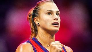 It's Time We Talk About Aryna Sabalenka...