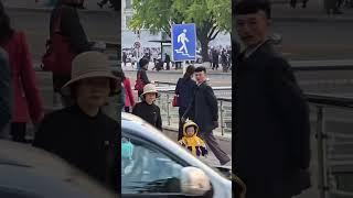 Normal Day in North Korea | Can you believe? || Global Insight Chronicles #facts #shorts #korea