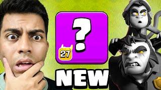 New Epic Equipment & June Update Coming in Clash of Clans