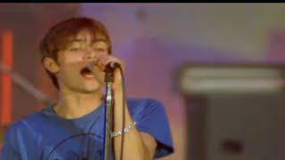 Blur - Stereotypes (Official Music Video)