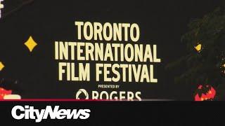 TIFF 2024 begins