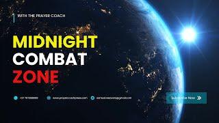 LIVE: DAY 15 MIDNIGHT COMBAT ZONE | COMBAT FOR THE CROWN � 2024 | 23rd October - 14th December