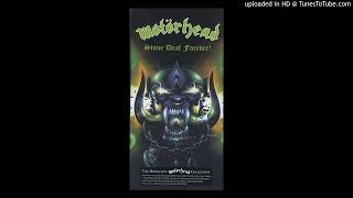 Motorhead - Traitor (Live)