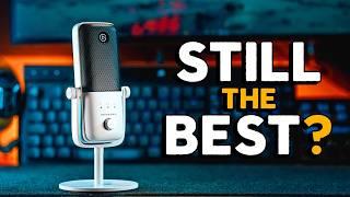 Is The Elgato Wave 3 STILL The BEST Mic For Live Streaming?