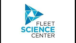 The Fleet Science Center