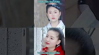 Đổng Khiết và Hà Nhuận Đông trong phim Lương Sơn Bá Chúc Anh Đài #dongjie #hoyuntung #何潤東 #董洁