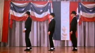 The Pajama Game - Steam Heat