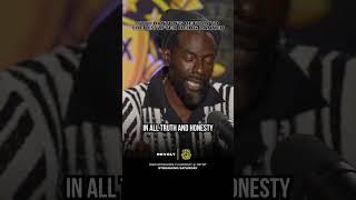 Buju Banton's Return to America: "Let's See What God Will Do"