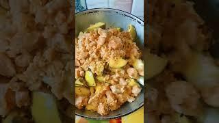 Amer Misti Achar/ Mango Pickle#youtubeshorts