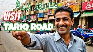 Top reasons to visit the Tariq Road | Sohail Balkhi