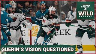 Why Fan Confidence in the Minnesota Wild is plummeting #minnesotawild #mnwild #nhl