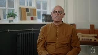 Mumford & Wood Ltd - Richard Woolf  - Architect Testimonial