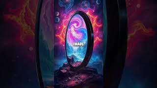 Smart Mirror vs The Space-Time Continuum