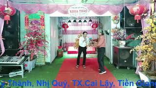 Họ Bỏ Tôi Rồi - Anh Tòng | CLB Khoa Thảo 13/6/2025