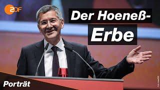 So arbeitet der neue Bayern-Präsident Herbert Hainer | SPORTreportage – ZDF