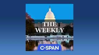 The Weekly Podcast: “Miracle”: Presidents Celebrate Peaceful Transfer of Power