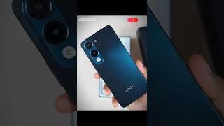 iQOO Z10 Lite Unboxing #shorts  #youtubeshorts #technologygyan @TechnologyGyan