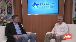 “Legacy of Leaders” with Todd Smith of Critical Response Strategies