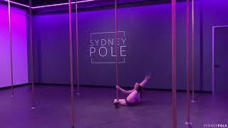 DANCE 5 - Term 2 (2020) | SYDNEY POLE