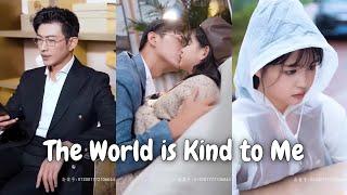 The World is Kind to Me │ Yu Long x Yang Mie Mie