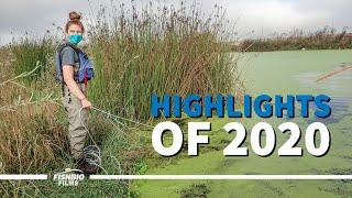 FISHBIO Highlights of 2020