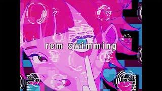 NOMELON NOLEMON / rem swimming Official Music Video