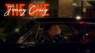 Jonny Craig - "The One" Ft. Shaker (Music Video)