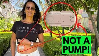 Mealtime Insulin Without Injections – I Tried CeQur Insulin Patch for 30 Days