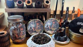 Flat Cap’s Finest Pipe Blend! Very Limited Quantities!