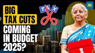 Budget 2025: Potential Income Tax Changes to Watch for | Tax Slabs, Deductions, and More!