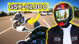 Every BIKER knows THIS FEELING! | SportbikePOV