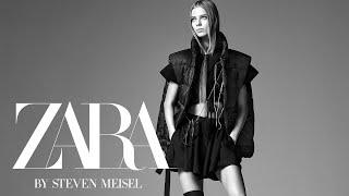 ZARA Fashion Music Playlist 2023    The Arrival Of Spring